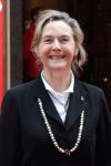 Amanda Burton