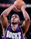 Jason Caffey