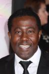 Roger Mitchell
