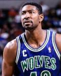 Sam Mitchell