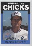 Randy Hunt