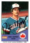 Dave Huppert