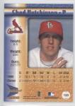 Chad Hutchinson