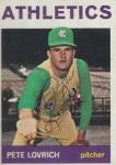 Pete Lovrich