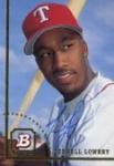 Terrell Lowery