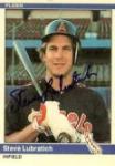 Steve Lubratich