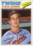 Steve Luebber
