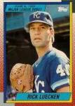 Rick Luecken