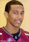 Marcus Jones