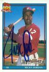 Ricky Jordan
