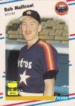Rob Mallicoat