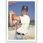 Mike Maksudian