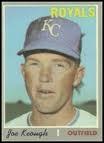 Joe Keough