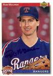Rob Maurer