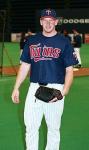 Bob (Bobby) Kielty