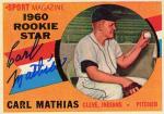 Carl Mathias