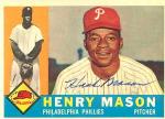 Hank Mason