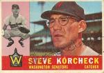 Steve Korcheck