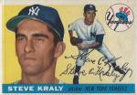 Steve Kraly