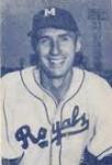 Pat McGlothin