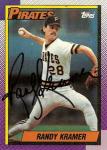 Randy Kramer