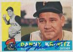 Danny Kravitz