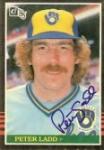Pete Ladd