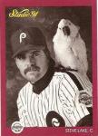 Steve Lake