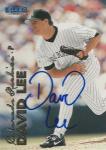 David Lee