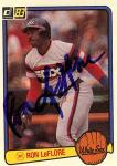 Ron Leflore
