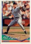 Phil Leftwich