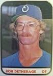 Bob Detherage