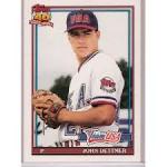 John Dettmer