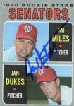 Jan Dukes