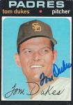 Tom Dukes