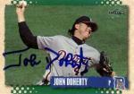 John Doherty