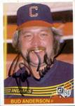 Bud Anderson