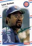 Leon Durham
