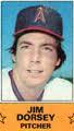 Jim Dorsey
