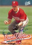 David Doster