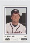 Ken Dowell