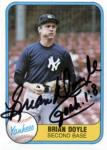 Brian Doyle