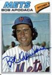 Bob Apodaca