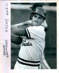Jeff Doyle