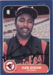 Ken Dixon