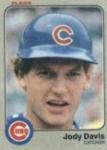 Jody Davis