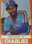 Odie Davis