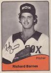 Rich Barnes