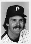 Marty Decker