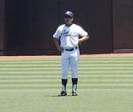Jose Cruz Jr